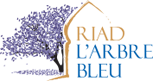 Riad L'Arbre Bleu